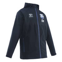 2025 Mens NRL Wet Weather Jacket2