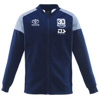 2025 Womens NRL Anthem Jacket0