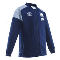 2025 Womens NRL Anthem Jacket2