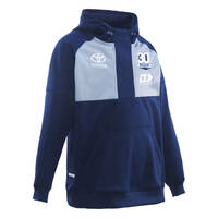 2025 Womens NRL Training Hoodie2