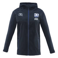 2025 Womens NRL Wet Weather Jacket0