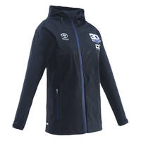 2025 Womens NRL Wet Weather Jacket2