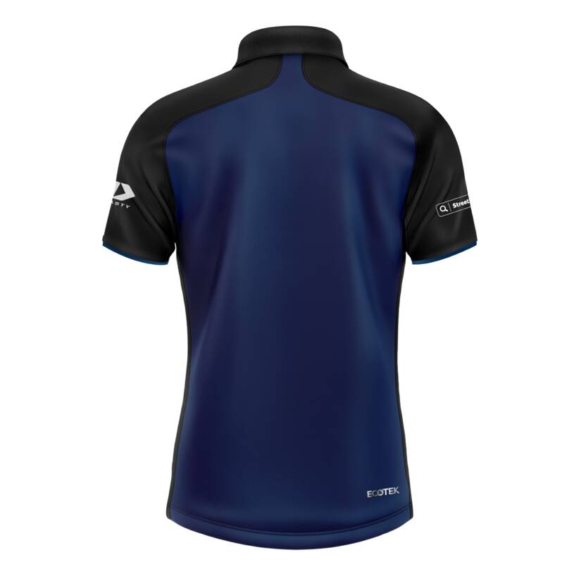 2025 Womens Members Polo1