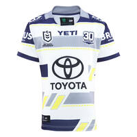 2025 Kids NRL Alternate Jersey0
