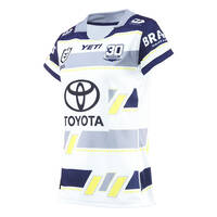 2025 Womens NRL Alternate Jersey1