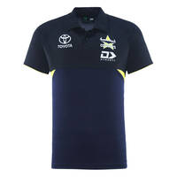 2025 Mens Polo - Navy0