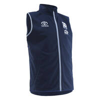 2025 Mens NRL Gilet Vest2