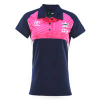 2025 Womens NRL Women in League Polo0