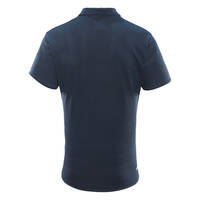 2025 Mens Polo - Charcoal3
