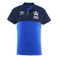 2025 Mens Polo - Royal0
