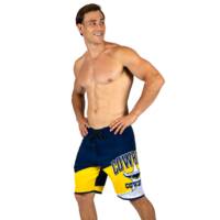 Kids Barrel Board Shorts1