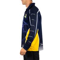 Barracuda Fishing Shirt3