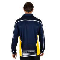 Barracuda Fishing Shirt2