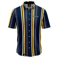 Sorrento Party Shirt0