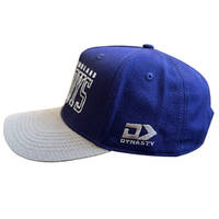 2025 Cowboys Baseball Cap1
