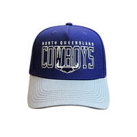 2025 Cowboys Baseball Cap2
