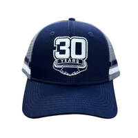 2025 Cowboys Trucker Cap0