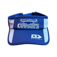 2025 Cowboys Visor1
