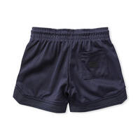 Cowboys Youth Basketball Shorts1