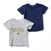 Cowboys Toddler 2-Pack T-Shirts1