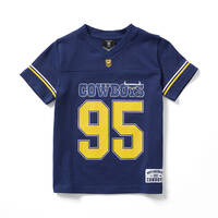 Cowboys Youth Gridiron T-shirt0