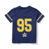 Cowboys Youth Gridiron T-shirt1