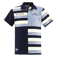 2025 Mens Traditional Polo0