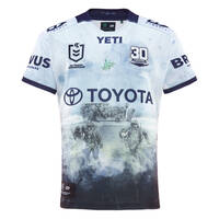 2025 Mens NRL Defence Jersey0