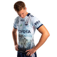 2025 Kids NRL Defence Jersey1