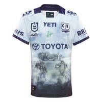 2025 Kids NRL Defence Jersey0