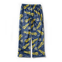 Cowboys Youth Super Soft Pants1