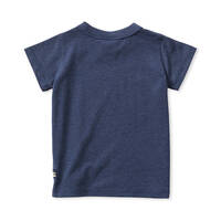 Cowboys Toddler Team Tee1