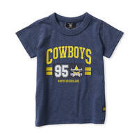 Cowboys Toddler Team Tee0