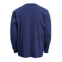 Cowboys Men's Long-Sleeve Collegiate Tee1