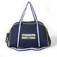 Cowboys 1908 Overnight Bag0