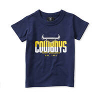 Cowboys Toddler Collegiate Tee0