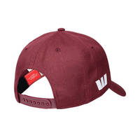 QLD Maroons 2025 Media Cap1