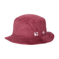 QLD Maroons 2025 QLDER Corduroy Bucket Hat1
