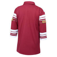 Queensland Maroons Retro Jersey 19971