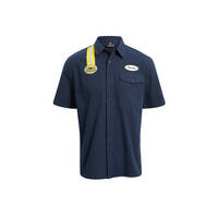 Cowboys 1908 Mechanics Shirt0