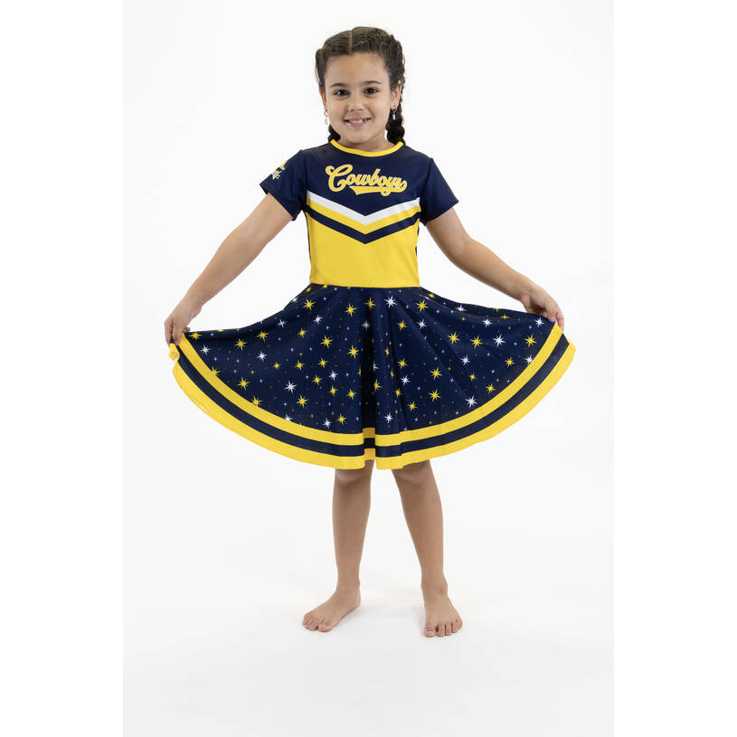 Superstar Dress0