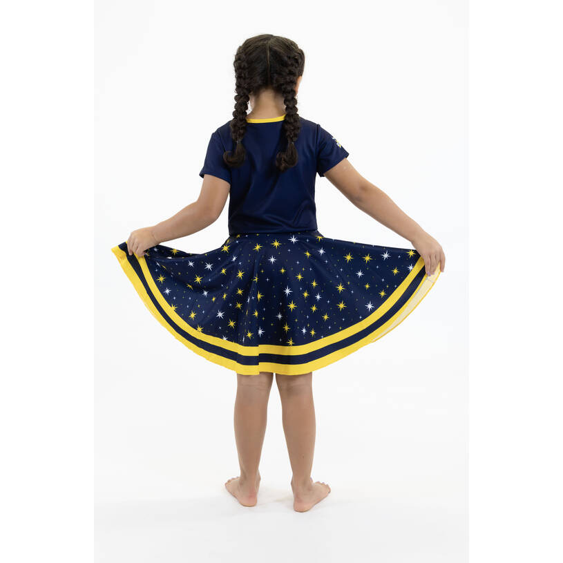 Superstar Dress1
