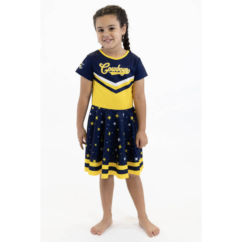 Superstar Dress2