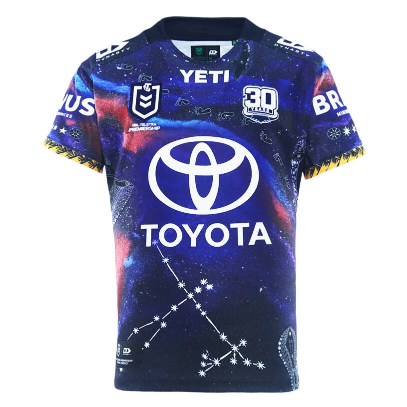 2025 Mens NRL Indigenous Jersey0