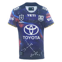 2025 Kids NRL Indigenous Jersey0