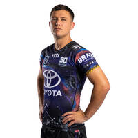 2025 Kids NRL Indigenous Jersey1