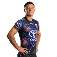 2025 Kids NRL Indigenous Jersey3