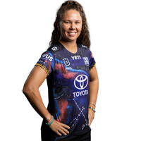 2025 Womens NRL Indigenous Jersey3