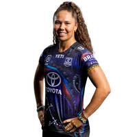 2025 Womens NRL Indigenous Jersey1