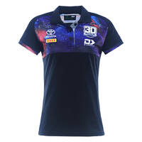 2025 Womens NRL Indigenous Polo0